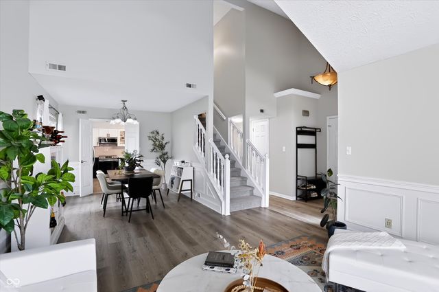 7713 Raleigh Lane, Fishers, IN 46038