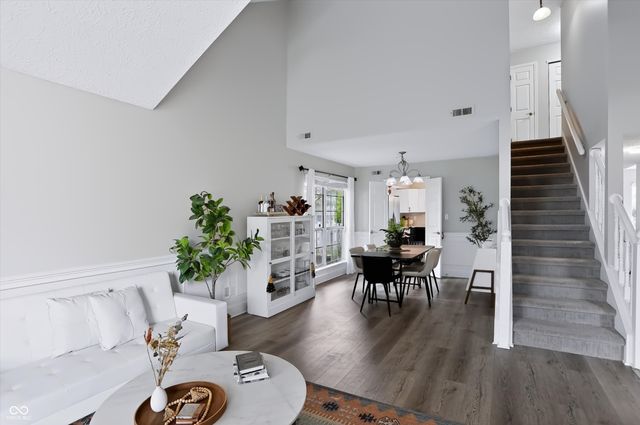 7713 Raleigh Lane, Fishers, IN 46038