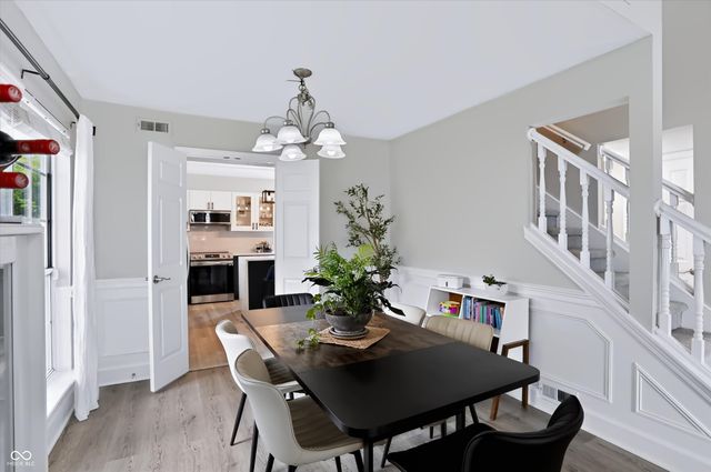7713 Raleigh Lane, Fishers, IN 46038