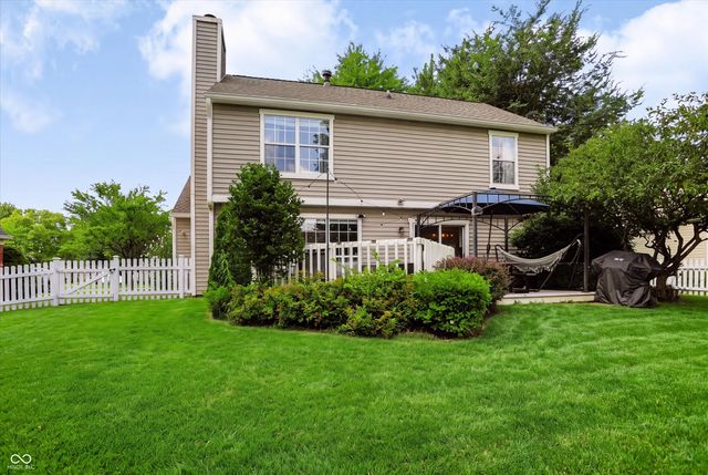 7713 Raleigh Lane, Fishers, IN 46038