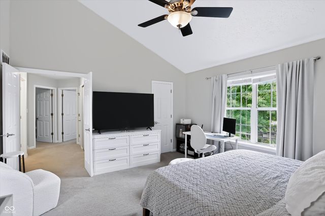 7713 Raleigh Lane, Fishers, IN 46038