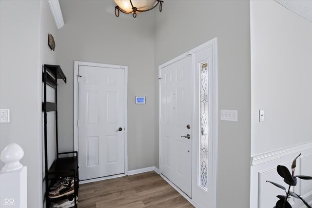 7713 Raleigh Lane, Fishers, IN 46038
