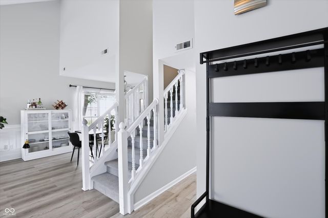 7713 Raleigh Lane, Fishers, IN 46038