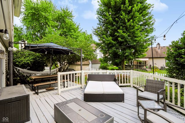 7713 Raleigh Lane, Fishers, IN 46038