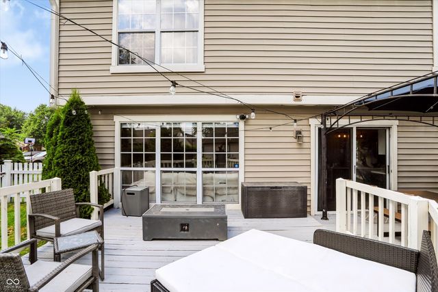 7713 Raleigh Lane, Fishers, IN 46038