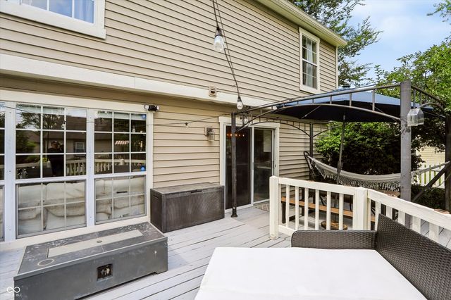 7713 Raleigh Lane, Fishers, IN 46038