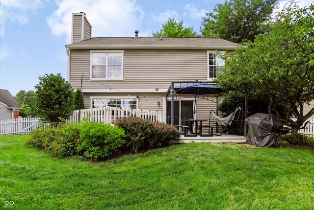 7713 Raleigh Lane, Fishers, IN 46038