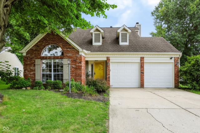 7713 Raleigh Lane, Fishers, IN 46038