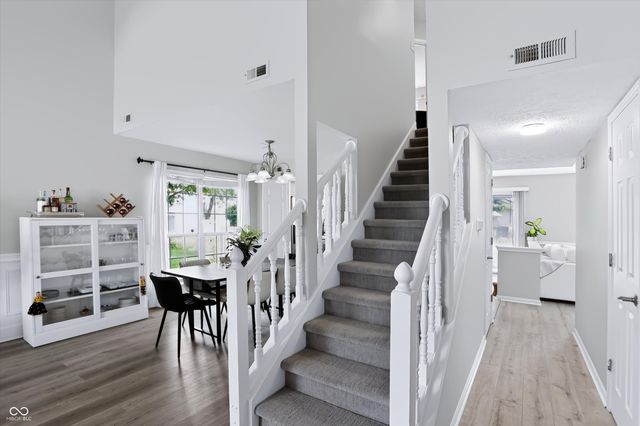7713 Raleigh Lane, Fishers, IN 46038