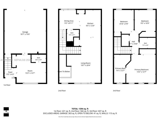 132 Ocean Cay Way, Hypoluxo, FL 33462