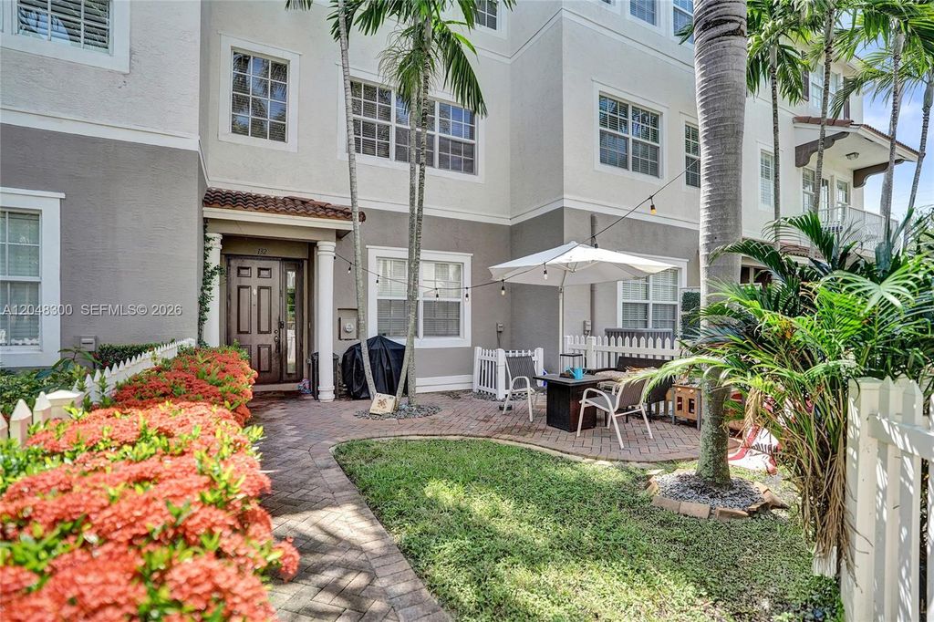 132 Ocean Cay Way, Hypoluxo, FL 33462
