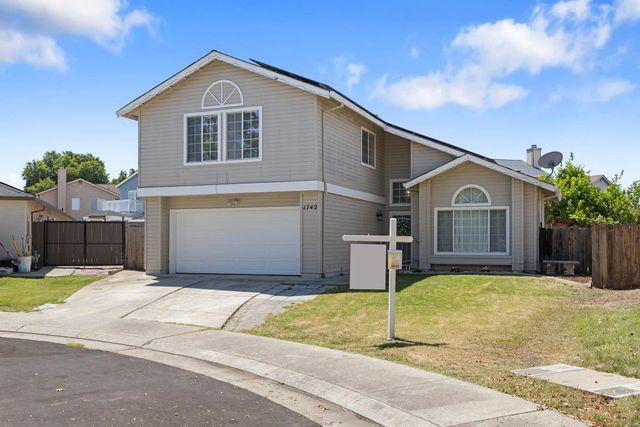 1742 Swenson Ct, Stockton, CA 95206
