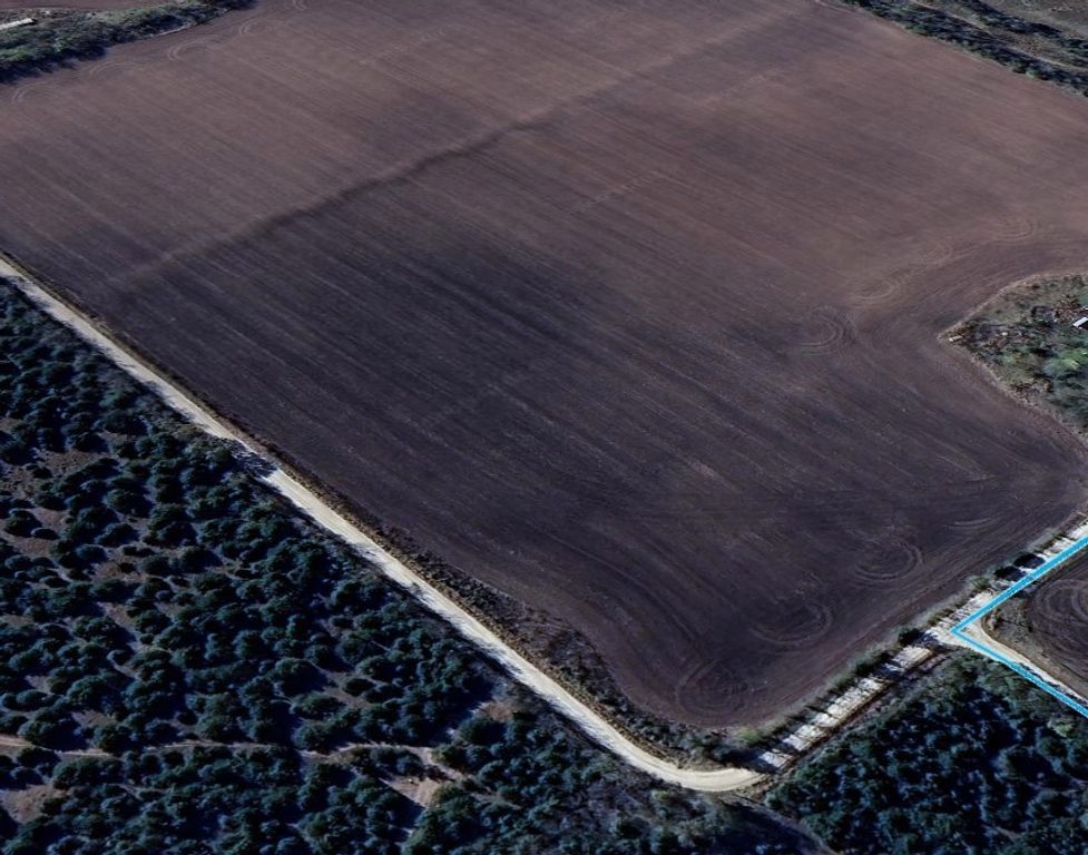 4809 County Road 4809, Commerce, TX 75428