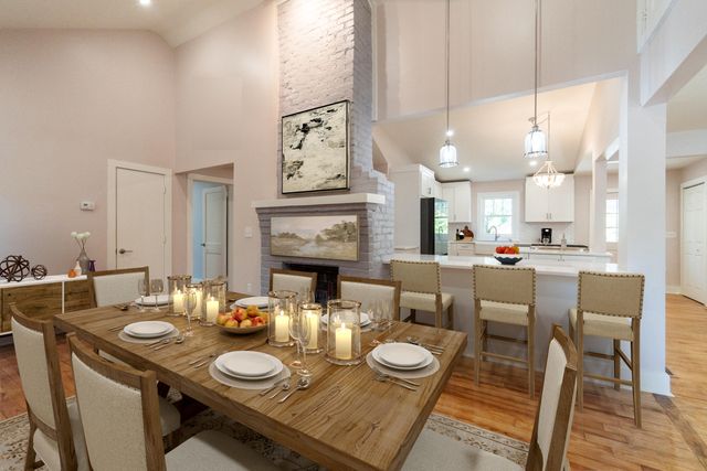 708 S Laurel Street, Summerville, SC 29483