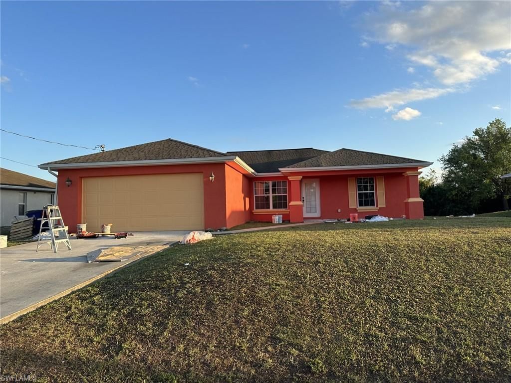 3209 21st ST SW, Lehigh Acres, FL 33976