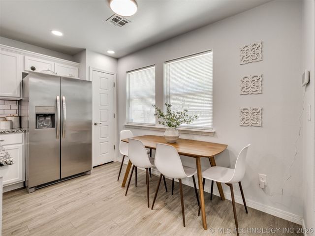 5028 S 29th West Avenue, Tulsa, OK 74107