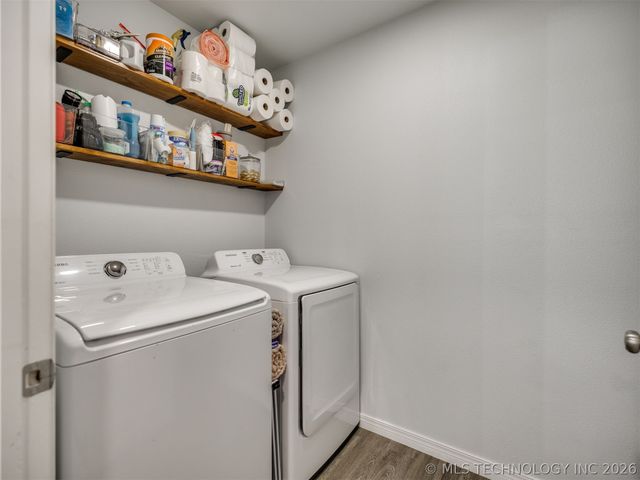 5028 S 29th West Avenue, Tulsa, OK 74107