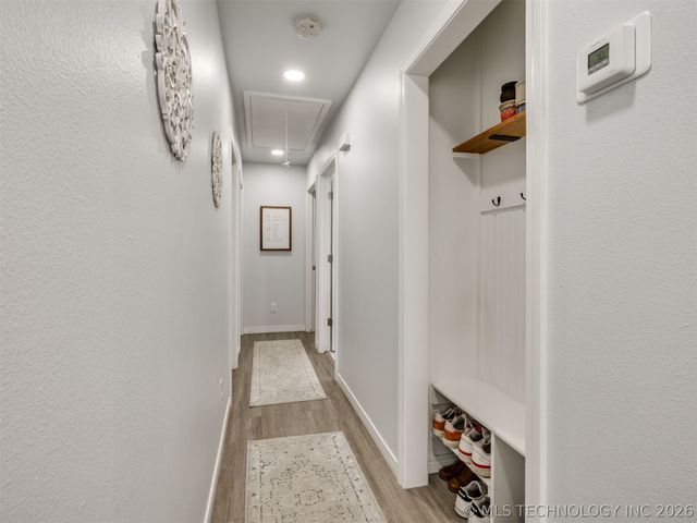 5028 S 29th West Avenue, Tulsa, OK 74107