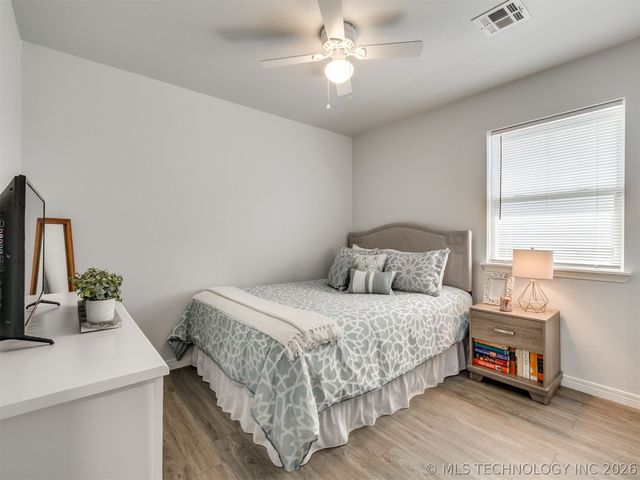 5028 S 29th West Avenue, Tulsa, OK 74107