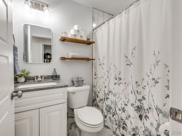 5028 S 29th West Avenue, Tulsa, OK 74107