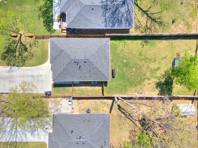 5028 S 29th West Avenue, Tulsa, OK 74107