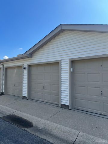 4156 Spanish Bay Drive, Mason, OH 45040