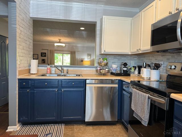 4156 Spanish Bay Drive, Mason, OH 45040