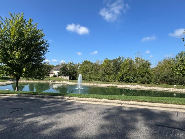 4156 Spanish Bay Drive, Mason, OH 45040