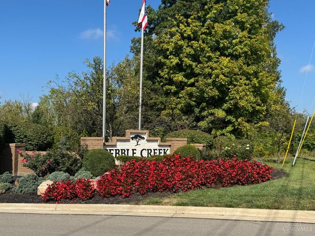 4156 Spanish Bay Drive, Mason, OH 45040