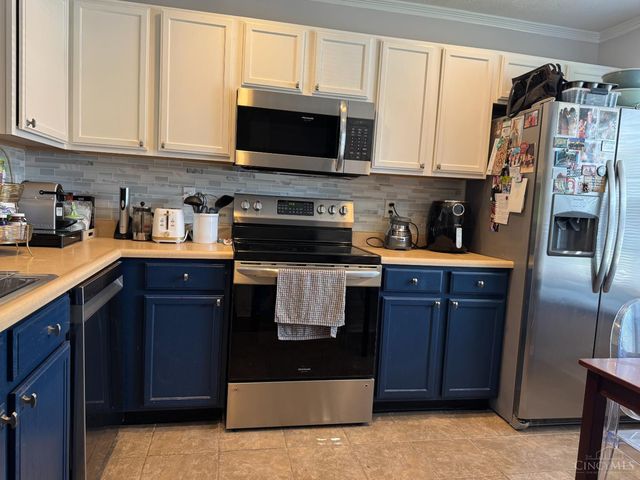 4156 Spanish Bay Drive, Mason, OH 45040