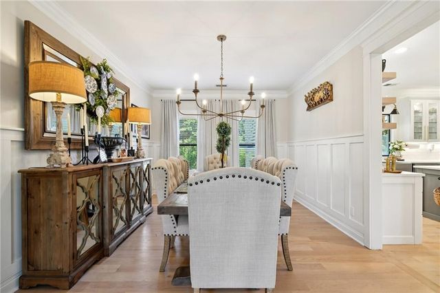 5803 Little Doe Walk, Flowery Branch, GA 30542