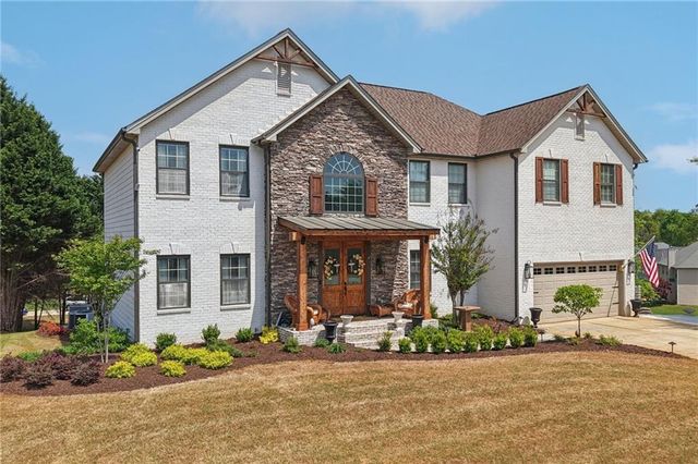 5803 Little Doe Walk, Flowery Branch, GA 30542