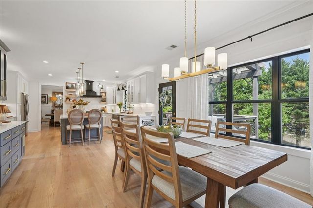 5803 Little Doe Walk, Flowery Branch, GA 30542