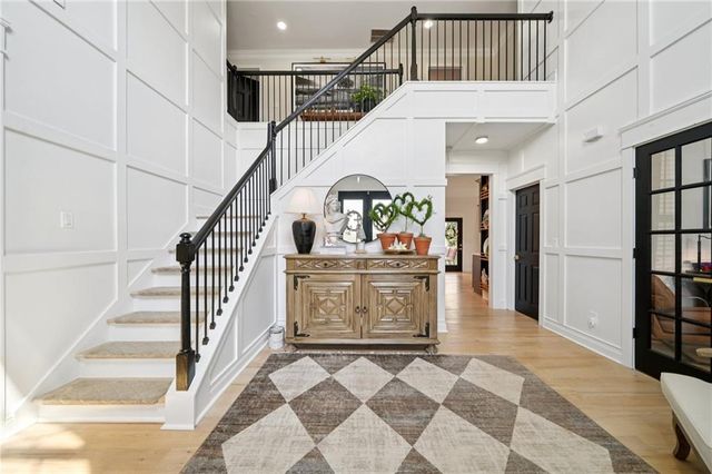 5803 Little Doe Walk, Flowery Branch, GA 30542