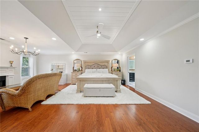 5803 Little Doe Walk, Flowery Branch, GA 30542