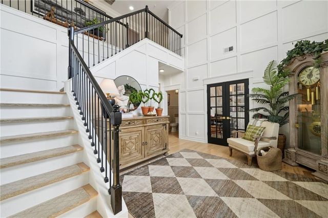 5803 Little Doe Walk, Flowery Branch, GA 30542