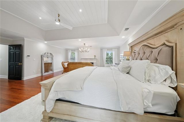 5803 Little Doe Walk, Flowery Branch, GA 30542