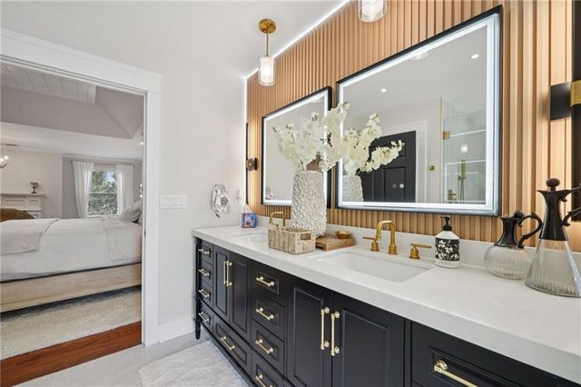 5803 Little Doe Walk, Flowery Branch, GA 30542