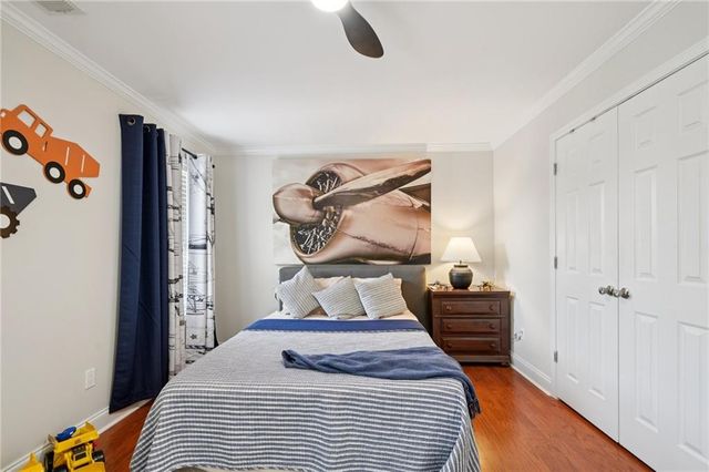 5803 Little Doe Walk, Flowery Branch, GA 30542