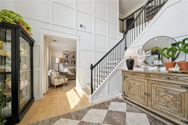 5803 Little Doe Walk, Flowery Branch, GA 30542