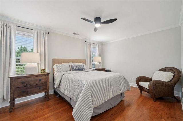 5803 Little Doe Walk, Flowery Branch, GA 30542