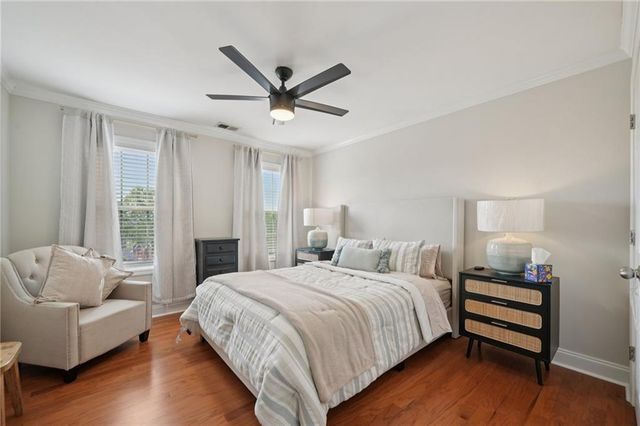 5803 Little Doe Walk, Flowery Branch, GA 30542