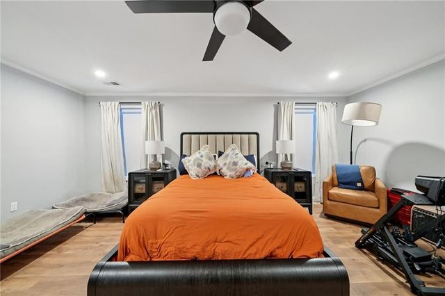 5803 Little Doe Walk, Flowery Branch, GA 30542