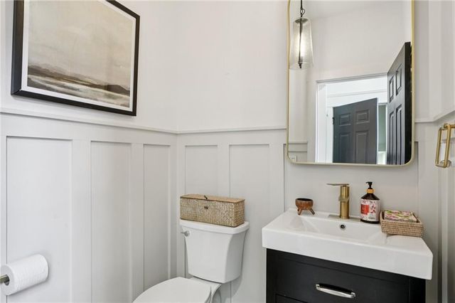 5803 Little Doe Walk, Flowery Branch, GA 30542