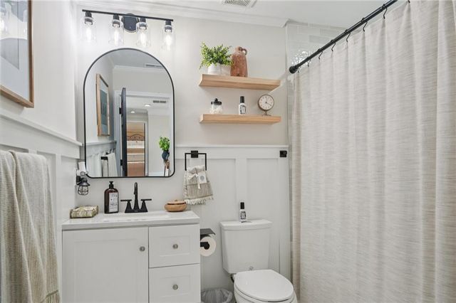 5803 Little Doe Walk, Flowery Branch, GA 30542