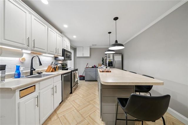 5803 Little Doe Walk, Flowery Branch, GA 30542