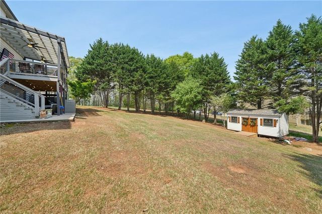 5803 Little Doe Walk, Flowery Branch, GA 30542