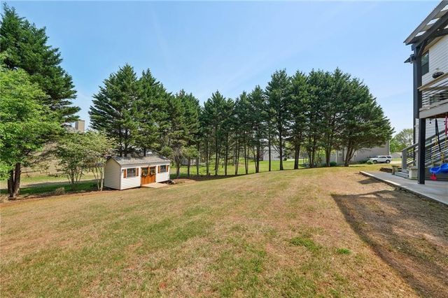 5803 Little Doe Walk, Flowery Branch, GA 30542