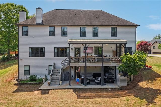 5803 Little Doe Walk, Flowery Branch, GA 30542