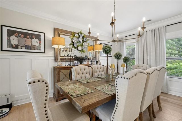 5803 Little Doe Walk, Flowery Branch, GA 30542